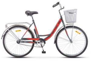  Велосипед 26" Stels Navigator 245 /C фото в интернет-магазине КАСКАД