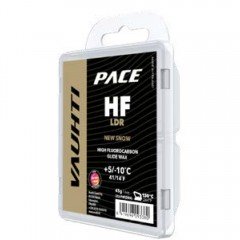  Мазь скольжения Vauhti HF LDR +5/-10 45гр. EV332-PHFLDR45  фото в интернет-магазине КАСКАД