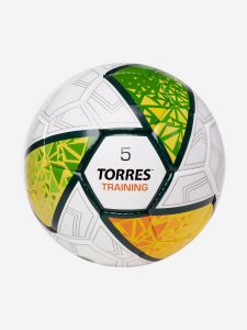  Мяч ф/б Torres Traning F323955 p.5 фото в интернет-магазине КАСКАД
