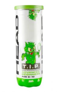  Мяч теннисный Head TIP GREEN арт. 578133 фото в интернет-магазине КАСКАД