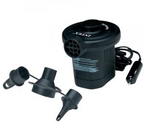  Насос электрический Intex 12V. ( арт. 66626) фото в интернет-магазине КАСКАД