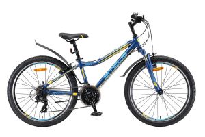  Велосипед 24" Stels Navigator 410 V фото в интернет-магазине КАСКАД