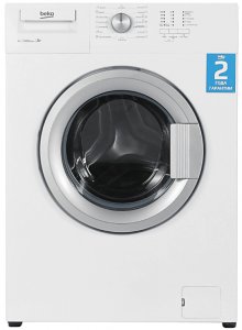  Стиральная машина Beko WDN 635P1BSW фото в интернет-магазине КАСКАД