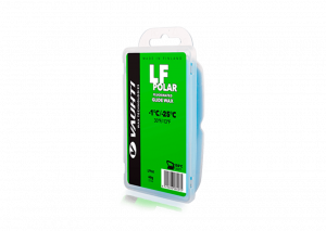  Мазь скольжения Vauhti LF Polar -5/-25 60 гр. EV343-PLFRP60 фото в интернет-магазине КАСКАД