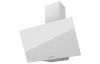  Вытяжка Krona Helga 600 White PB фото в интернет-магазине КАСКАД