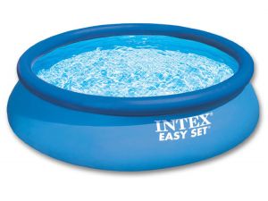  Надувной бассейн Intex Easy Set 366*91 арт. 28144 фото в интернет-магазине КАСКАД