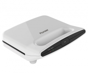  Мини-гриль Pioneer GR1001E фото в интернет-магазине КАСКАД