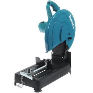  Пила отрезная электрическая Makita LW1401 фото в интернет-магазине КАСКАД