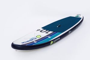  SUP доска надувная Gladiator LT 10.6 фото в интернет-магазине КАСКАД