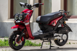  Скутер Vento Smart 2 фото в интернет-магазине КАСКАД