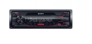  Автомагнитола Sony DSX-A210UI фото в интернет-магазине КАСКАД