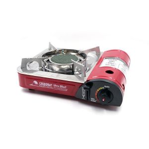  Плита газовая Следопыт UltraEffect PF-GST-IM03 фото в интернет-магазине КАСКАД