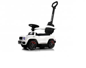  Каталка Rivertoys Mersedes G63 (Z001ZZ-C) фото в интернет-магазине КАСКАД