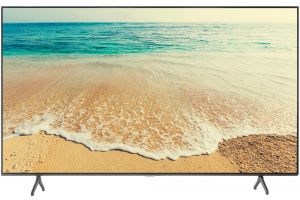 Телевизор Samsung UE 65 TU 7090 UX RU фото в интернет-магазине КАСКАД