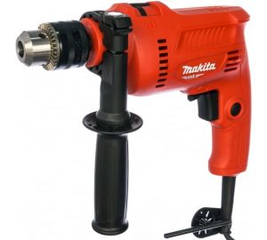  Дрель Makita M0801 фото в интернет-магазине КАСКАД
