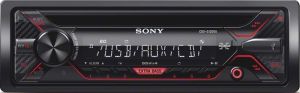  Автомагнитола Sony CDX-G1200U фото в интернет-магазине КАСКАД