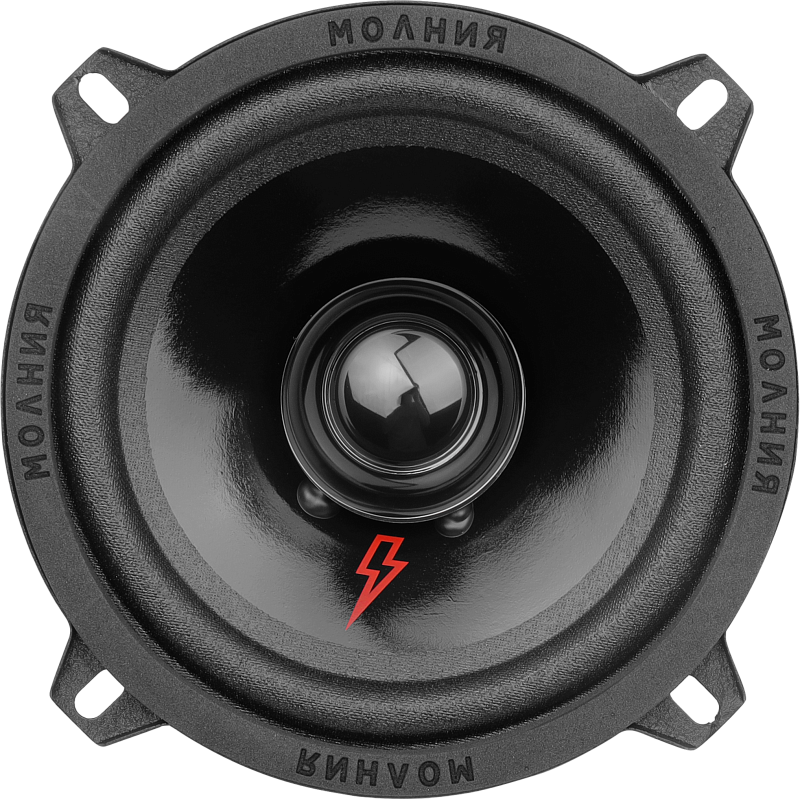 Акустическая система УРАЛ МОЛНИЯ АС-МЛ130