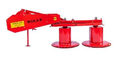  Косилка роторная Wirax Z-069/1 1.25 фото в интернет-магазине КАСКАД
