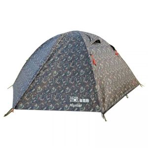  Палатка 3-х местная Tramp lite Hunter 3 фото в интернет-магазине КАСКАД