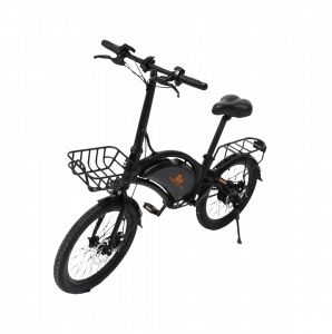  Велогибрид Kugoo V1 Pro фото в интернет-магазине КАСКАД