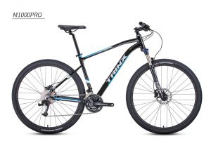  Велосипед 29" TRINX M1000 PRO HD фото в интернет-магазине КАСКАД