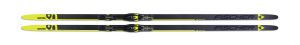  Лыжи беговые Fischer Aerolite 90 SKATE Stiff IFP N22623V (186см) FA93 фото в интернет-магазине КАСКАД