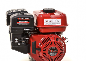  Двигатель BRAIT BR220P19 PRO фото в интернет-магазине КАСКАД