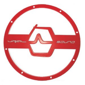  Сетка защитная URAL  AG-DB16 Red фото в интернет-магазине КАСКАД