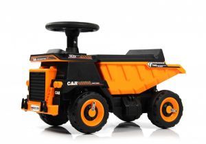  Каталка Rivertoys грузовик К001РХ фото в интернет-магазине КАСКАД