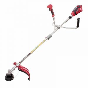  Электротриммер аккумуляторный N One TR300-20/4.0-PRO фото в интернет-магазине КАСКАД