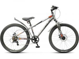  Велосипед 24" Stels Turbo 400 MD фото в интернет-магазине КАСКАД