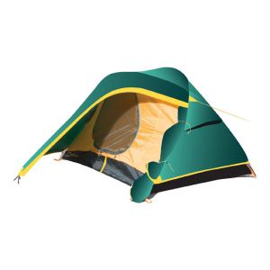  Палатка 2-х местная Tramp Colibri 2 (V2) фото в интернет-магазине КАСКАД