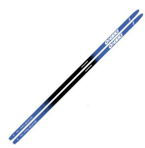  Лыжи беговые ONSKI RC PRO Skate N90423V (187см) фото в интернет-магазине КАСКАД