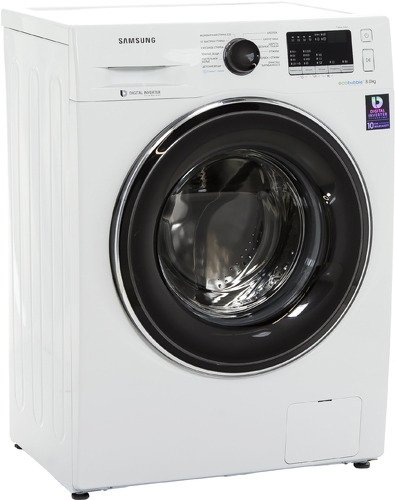 Стиральная машина Samsung WW80K42E07W