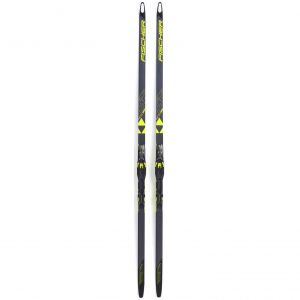  Лыжи беговые RCS SK Plus Stiff IFP (191см) фото в интернет-магазине КАСКАД