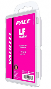  Мазь скольжения Vauhti LF Warm +7/-3 60гр EV343-PLFRWA60 фото в интернет-магазине КАСКАД