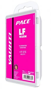  Мазь скольжения Vauhti LF Warm +7/-3 60гр EV343-PLFRWA60 фото в интернет-магазине КАСКАД