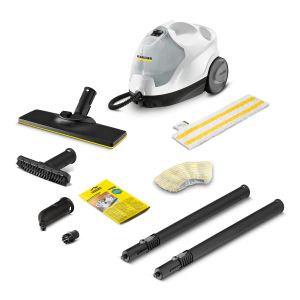  Пароочиститель Karcher SC 4 EU арт. 1.512-630.0 фото в интернет-магазине КАСКАД