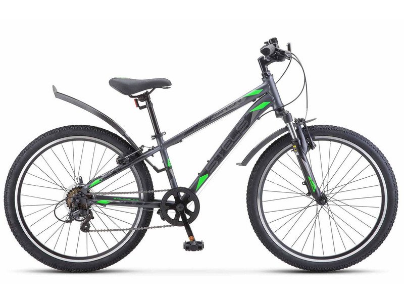 Велосипед 24" Stels Navigator 400 V F020