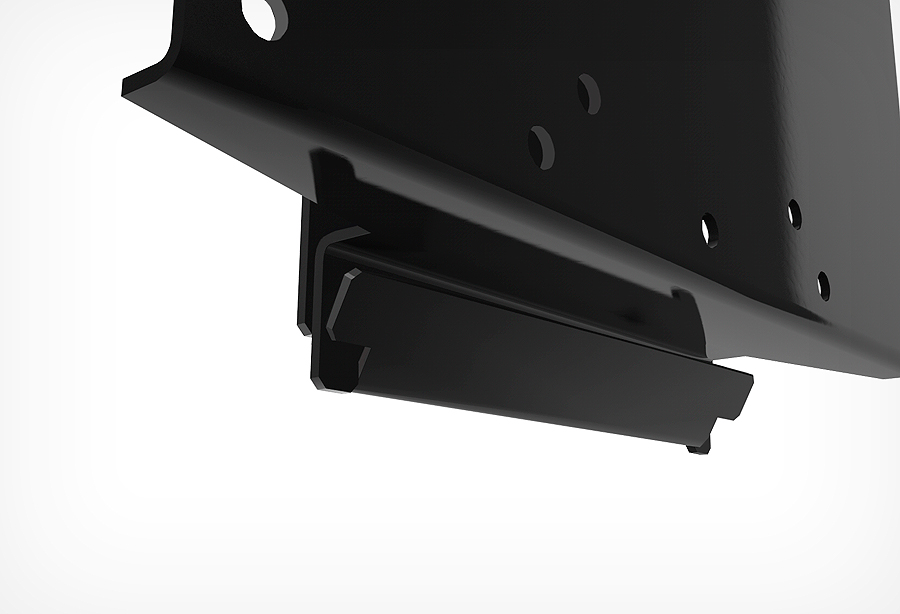 Кронштейн Holder LCDS-5061