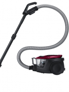  Пылесос Samsung SC18M31A0HP фото в интернет-магазине КАСКАД