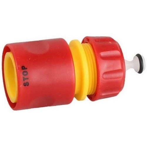 Соединитель с автостопом 1/2" (8-426329)