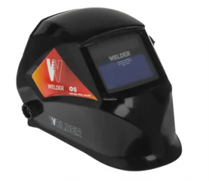  Маска сварщика Welder Pro Ф6 real color фото в интернет-магазине КАСКАД