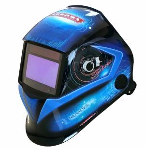 Маска сварщика Aurora Sun7 TIG Master