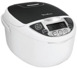  Мультиварка Moulinex MK 707832 фото в интернет-магазине КАСКАД