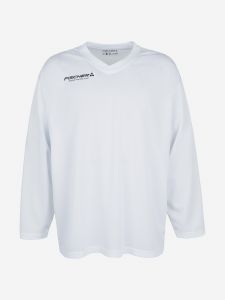  Майка Fischer SR (белая) р L H03016WHT фото в интернет-магазине КАСКАД