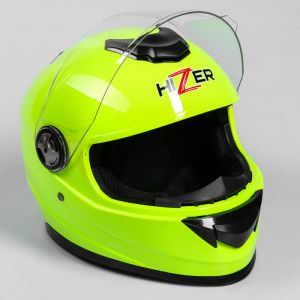  Мотошлем Hizer B565 интеграл (S) #1 фото в интернет-магазине КАСКАД