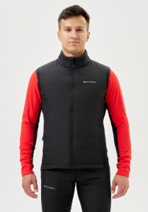  Жилет Nordski Hybrid Pro 2.0 black M (48) (A4) фото в интернет-магазине КАСКАД