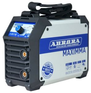  Инвертор Aurora Maximma 1600 фото в интернет-магазине КАСКАД