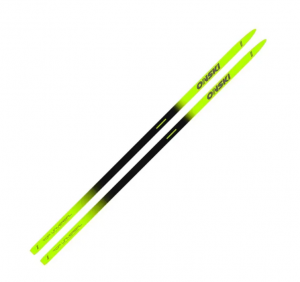  Лыжи беговые ONSKI TOP Universal N90624V (189см) с креплением X-tour фото в интернет-магазине КАСКАД